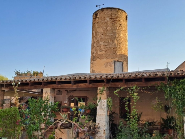 Molí d’en Pastilla (1)