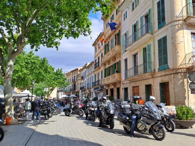 Mototurismo