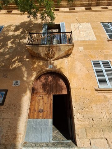 Rectoria de Sant Miquel