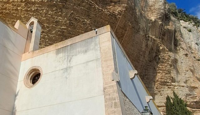 Santuari de Gràcia
