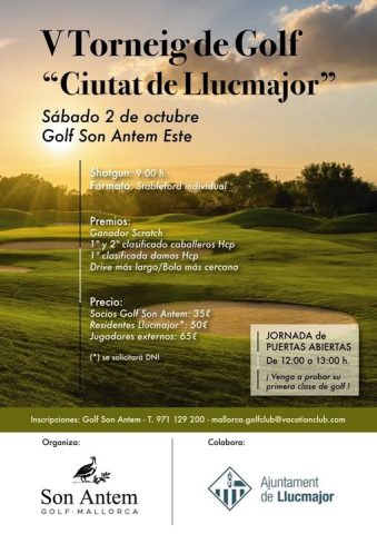 golf son antem
