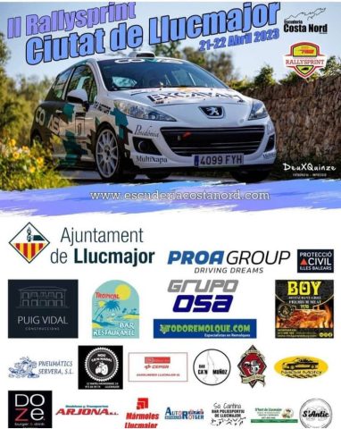 rally